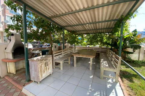 3+1 Lejlighed i Mahmutlar, Antalya, Tyrkiet Nr. 218056 - 20