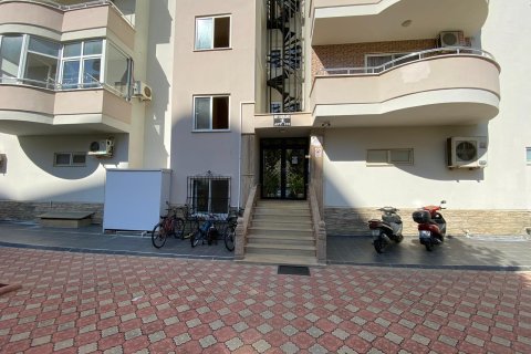 3+1 Lejlighed i Mahmutlar, Antalya, Tyrkiet Nr. 218056 - 19
