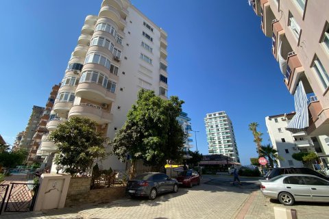 3+1 Lejlighed i Mahmutlar, Antalya, Tyrkiet Nr. 218056 - 12
