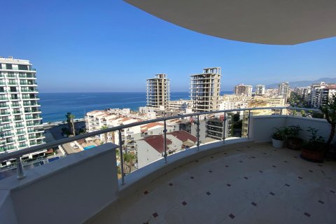 3+1 Lejlighed i Mahmutlar, Antalya, Tyrkiet Nr. 218056 - 10