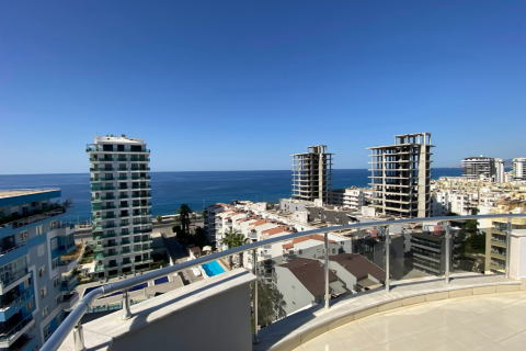 3+1 Lejlighed i Mahmutlar, Antalya, Tyrkiet Nr. 218056 - 16