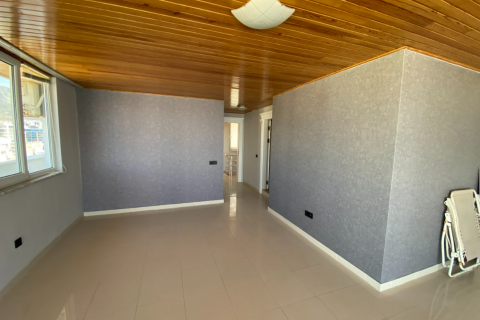 3+1 Lejlighed i Mahmutlar, Antalya, Tyrkiet Nr. 218056 - 15