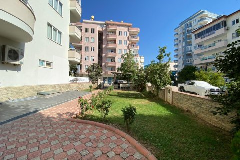 3+1 Lejlighed i Mahmutlar, Antalya, Tyrkiet Nr. 218056 - 21