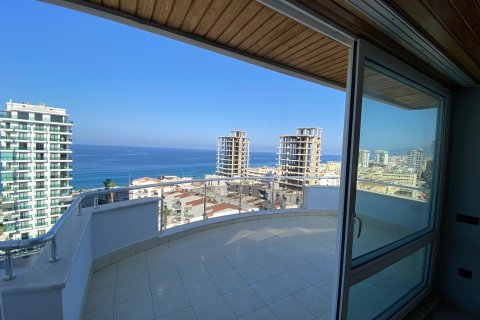 3+1 Lejlighed i Mahmutlar, Antalya, Tyrkiet Nr. 218056 - 2