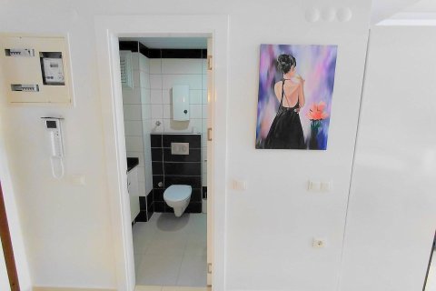 Аренда квартиры  в Авсалларе, Анталье, Турция, 45м2, №226243 – фото 6