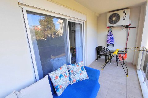 Аренда квартиры  в Авсалларе, Анталье, Турция, 45м2, №226243 – фото 9