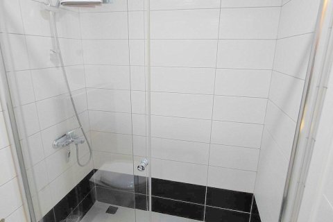 Аренда квартиры  в Авсалларе, Анталье, Турция, 45м2, №226243 – фото 8