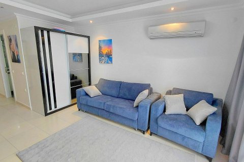 Аренда квартиры  в Авсалларе, Анталье, Турция, 45м2, №226243 – фото 3