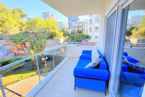 Аренда квартиры  в Авсалларе, Анталье, Турция, 45м2, №226243 – фото 10