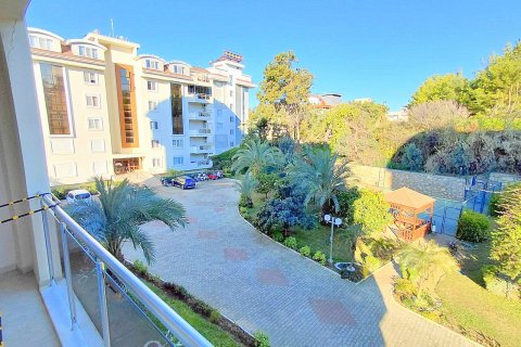 Аренда квартиры  в Авсалларе, Анталье, Турция, 45м2, №226243 – фото 14