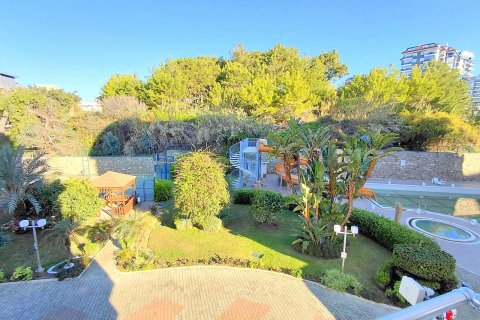 Аренда квартиры  в Авсалларе, Анталье, Турция, 45м2, №226243 – фото 12