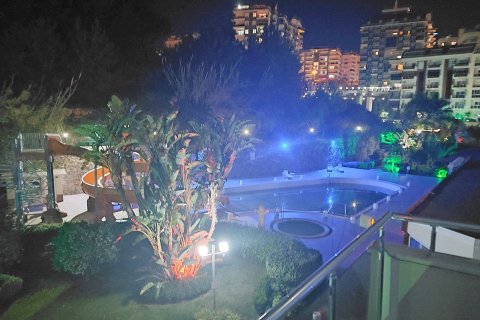 Аренда квартиры  в Авсалларе, Анталье, Турция, 45м2, №226243 – фото 15