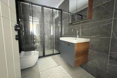 Dubleks daire  2+0  Kargıcak, Alanya, Antalya, Türkiye №226244 - 11