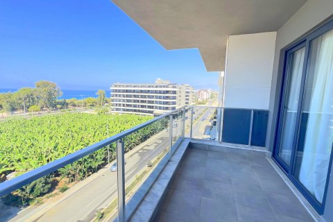 Dubleks daire  2+0  Kargıcak, Alanya, Antalya, Türkiye №226244 - 13
