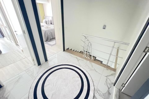 Dubleks daire  2+0  Kargıcak, Alanya, Antalya, Türkiye №226244 - 6