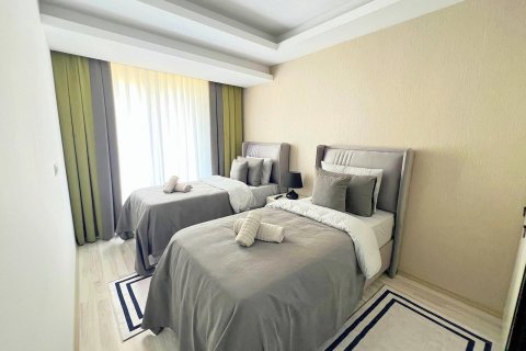 Dubleks daire  2+0  Kargıcak, Alanya, Antalya, Türkiye №226244 - 9