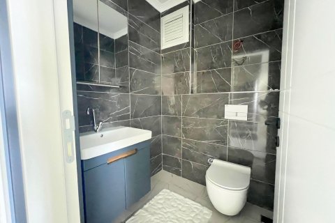 Dubleks daire  2+0  Kargıcak, Alanya, Antalya, Türkiye №226244 - 12