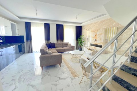 Dubleks daire  2+0  Kargıcak, Alanya, Antalya, Türkiye №226244 - 5