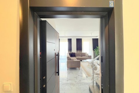 Dubleks daire  2+0  Kargıcak, Alanya, Antalya, Türkiye №226244 - 2