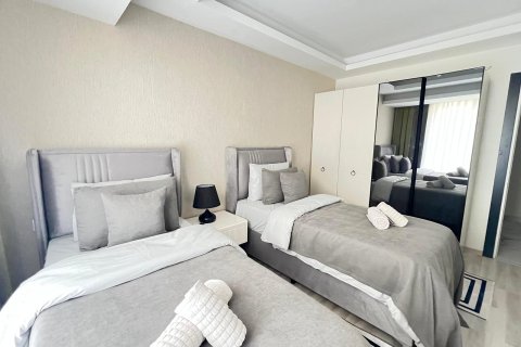 Dubleks daire  2+0  Kargıcak, Alanya, Antalya, Türkiye №226244 - 10