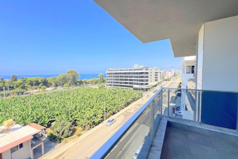 Dubleks daire  2+0  Kargıcak, Alanya, Antalya, Türkiye №226244 - 14