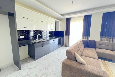 Dubleks daire  2+0  Kargıcak, Alanya, Antalya, Türkiye №226244 - 3