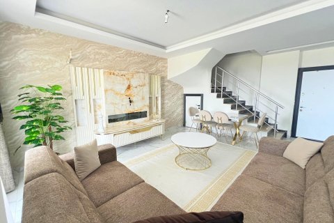 2+0 Penthouse  in Kargicak, Alanya, Antalya, Turkey No. 226244