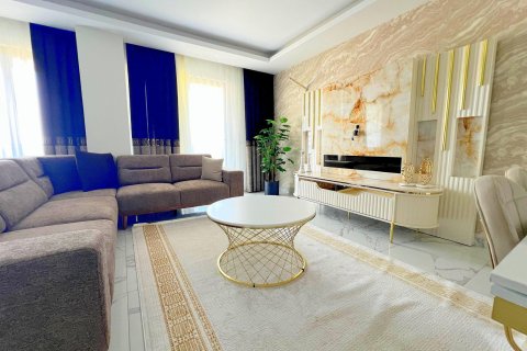 Dubleks daire  2+0  Kargıcak, Alanya, Antalya, Türkiye №226244 - 4