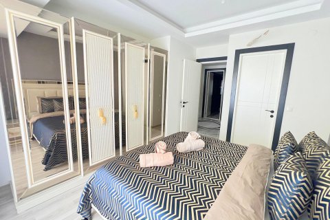 Dubleks daire  2+0  Kargıcak, Alanya, Antalya, Türkiye №226244 - 8