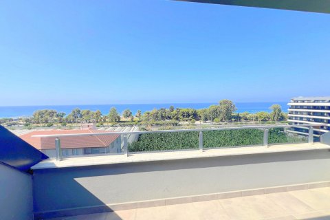 Dubleks daire  2+0  Kargıcak, Alanya, Antalya, Türkiye №226244 - 15