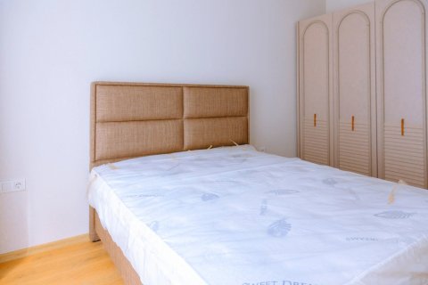 1+0 Wohnung in Mahmutlar, Antalya, Türkei Nr. 226248 - 4