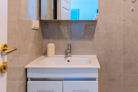 1+0 Wohnung in Mahmutlar, Antalya, Türkei Nr. 226248 - 5