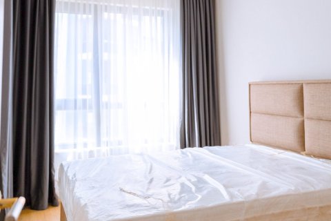 1+0 Wohnung in Mahmutlar, Antalya, Türkei Nr. 226248 - 3