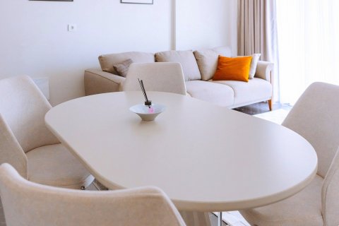 1+0 Wohnung in Mahmutlar, Antalya, Türkei Nr. 226248 - 2