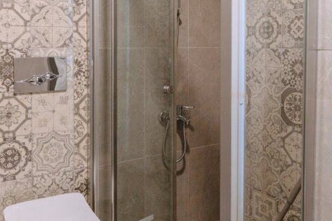 1+0 Wohnung in Mahmutlar, Antalya, Türkei Nr. 226248 - 6
