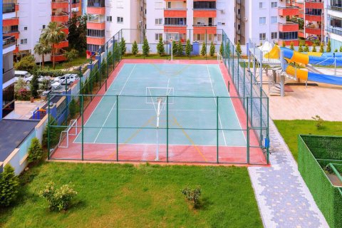 1+0 Wohnung in Mahmutlar, Antalya, Türkei Nr. 226248 - 7