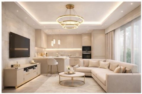 1+0 Leilighet i Kestel, Bursa, Tyrkia Nr. 226247 - 2