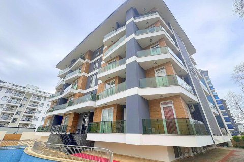 2+0 Penthouse  in Mahmutlar, Antalya, Turkey No. 226242