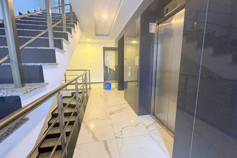 2+0 Takleilighet i Mahmutlar, Antalya, Tyrkia Nr. 226242 - 12