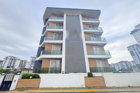 2+0 Takleilighet i Mahmutlar, Antalya, Tyrkia Nr. 226242 - 15