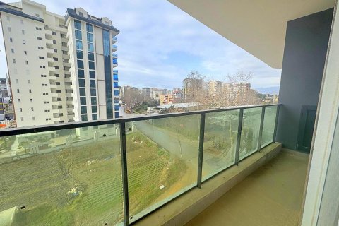 2+0 Takleilighet i Mahmutlar, Antalya, Tyrkia Nr. 226242 - 11