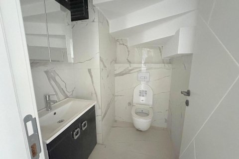 2+0 Takleilighet i Mahmutlar, Antalya, Tyrkia Nr. 226242 - 10