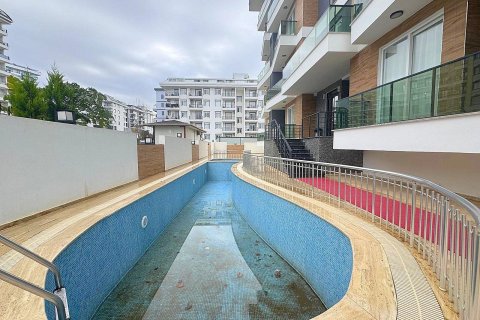 2+0 Takleilighet i Mahmutlar, Antalya, Tyrkia Nr. 226242 - 13