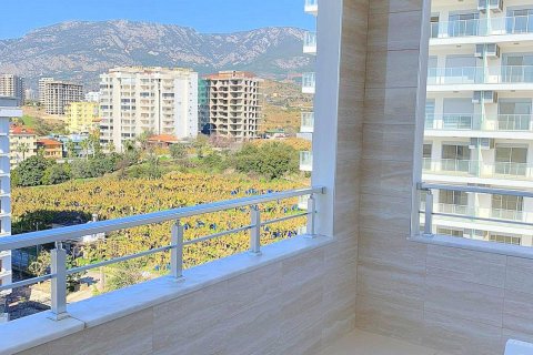 Продажа квартиры в Махмутларе, Анталье, Турция студия, 70м2, №226246 – фото 11