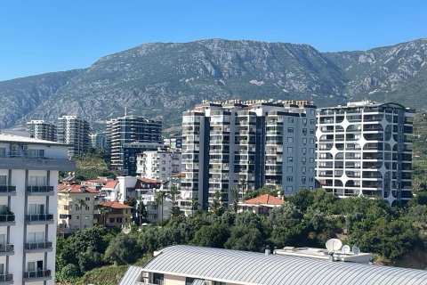 Продажа квартиры в Махмутларе, Анталье, Турция студия, 70м2, №226246 – фото 14