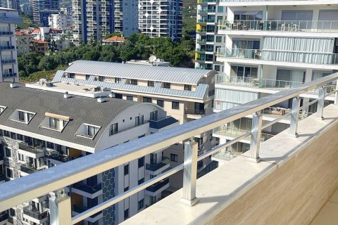 Продажа квартиры в Махмутларе, Анталье, Турция студия, 70м2, №226246 – фото 13