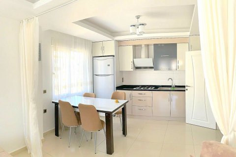 Продажа квартиры в Махмутларе, Анталье, Турция студия, 70м2, №226246 – фото 3