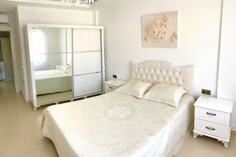 Продажа квартиры в Махмутларе, Анталье, Турция студия, 70м2, №226246 – фото 6