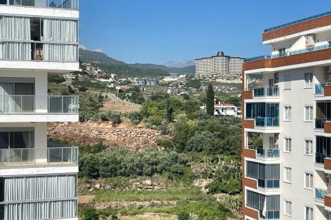 Продажа квартиры в Махмутларе, Анталье, Турция студия, 70м2, №226246 – фото 15
