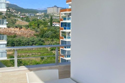 Продажа квартиры в Махмутларе, Анталье, Турция студия, 70м2, №226246 – фото 10